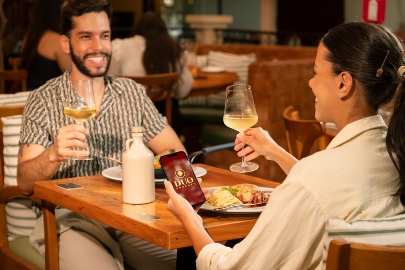 Confira esta dica de como economizar em restaurantes em todo Brasil
