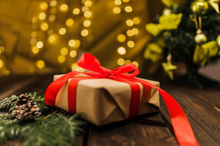 Dicas de presente de natal