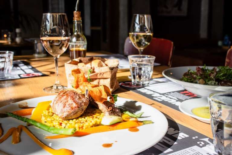 Restaurantes em Campinas parceiros do Duo Gourmet