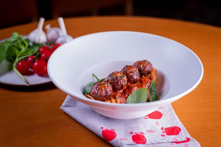 restaurantes italianos em Belo Horizonte Duo Gourmet