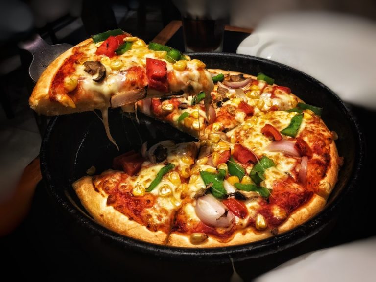 pizzaria na savassi belo horizonte Duo Gourmet