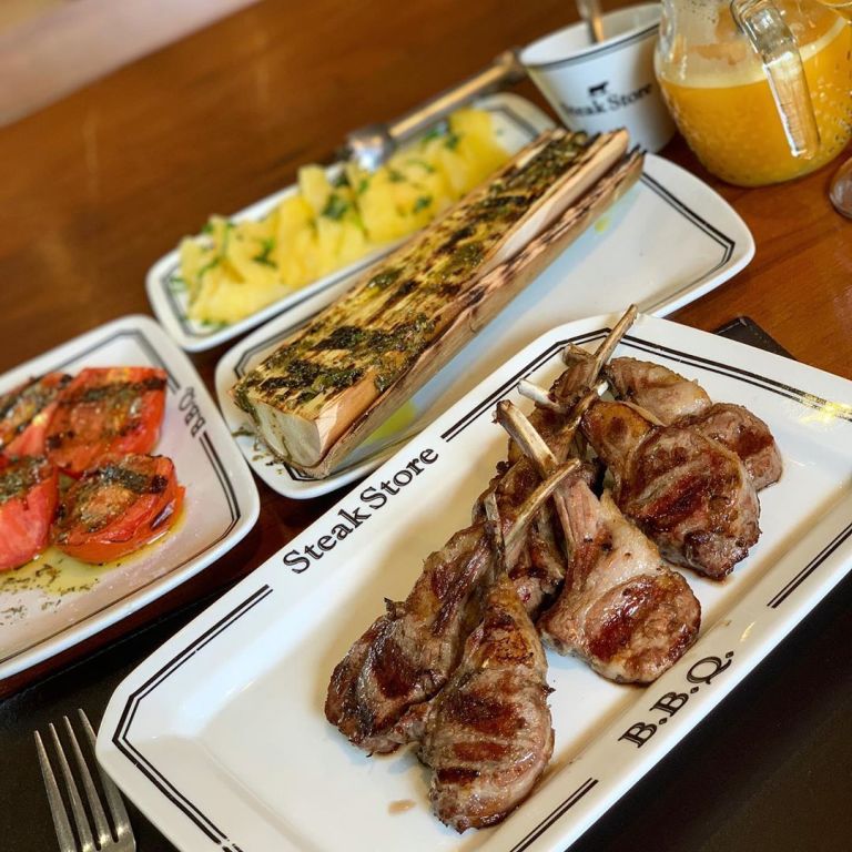 duo gourmet ribeirão preto