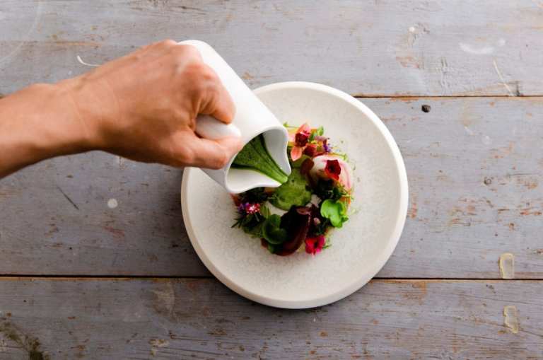 Comida contemporânea Ribeirão Preto Duo Gourmet