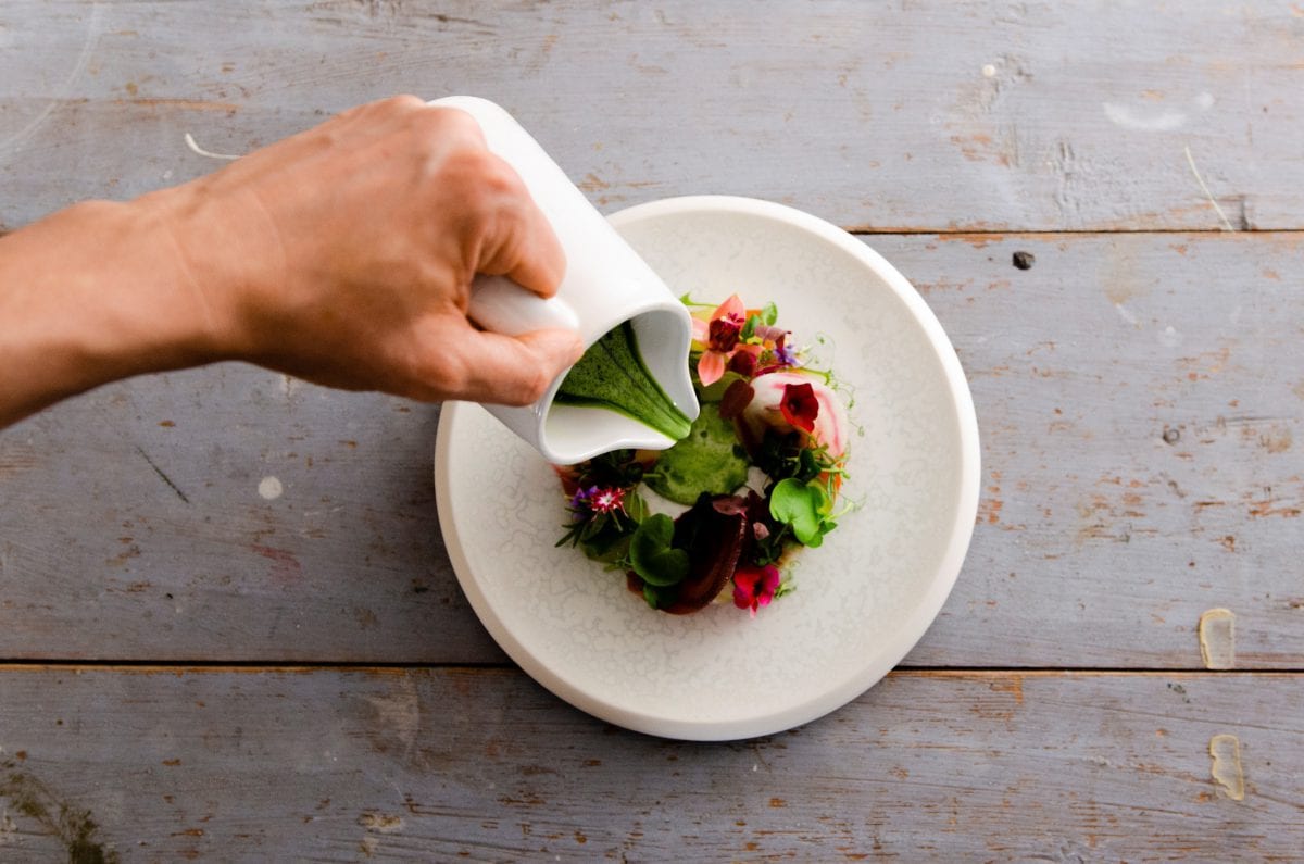 Comida contemporânea Ribeirão Preto Duo Gourmet
