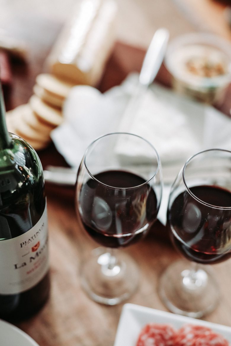 Tomar vinho em Brasília Duo Gourmet