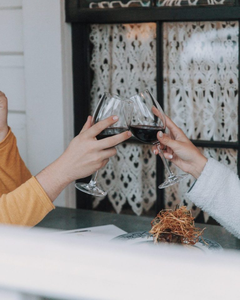 Duo Gourmet Tomar vinho no Rio de Janeiro