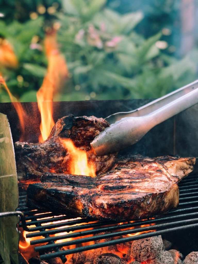 Comida argentina Recife Dou Gourmet