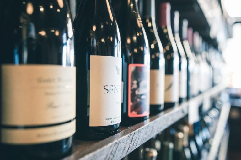 onde tomar vinho em Fortaleza Duo Gourmet