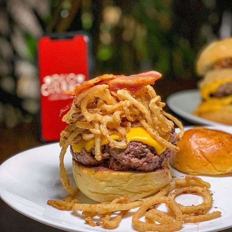 hamburguerias em Ribeirão Preto Duo Gourmet