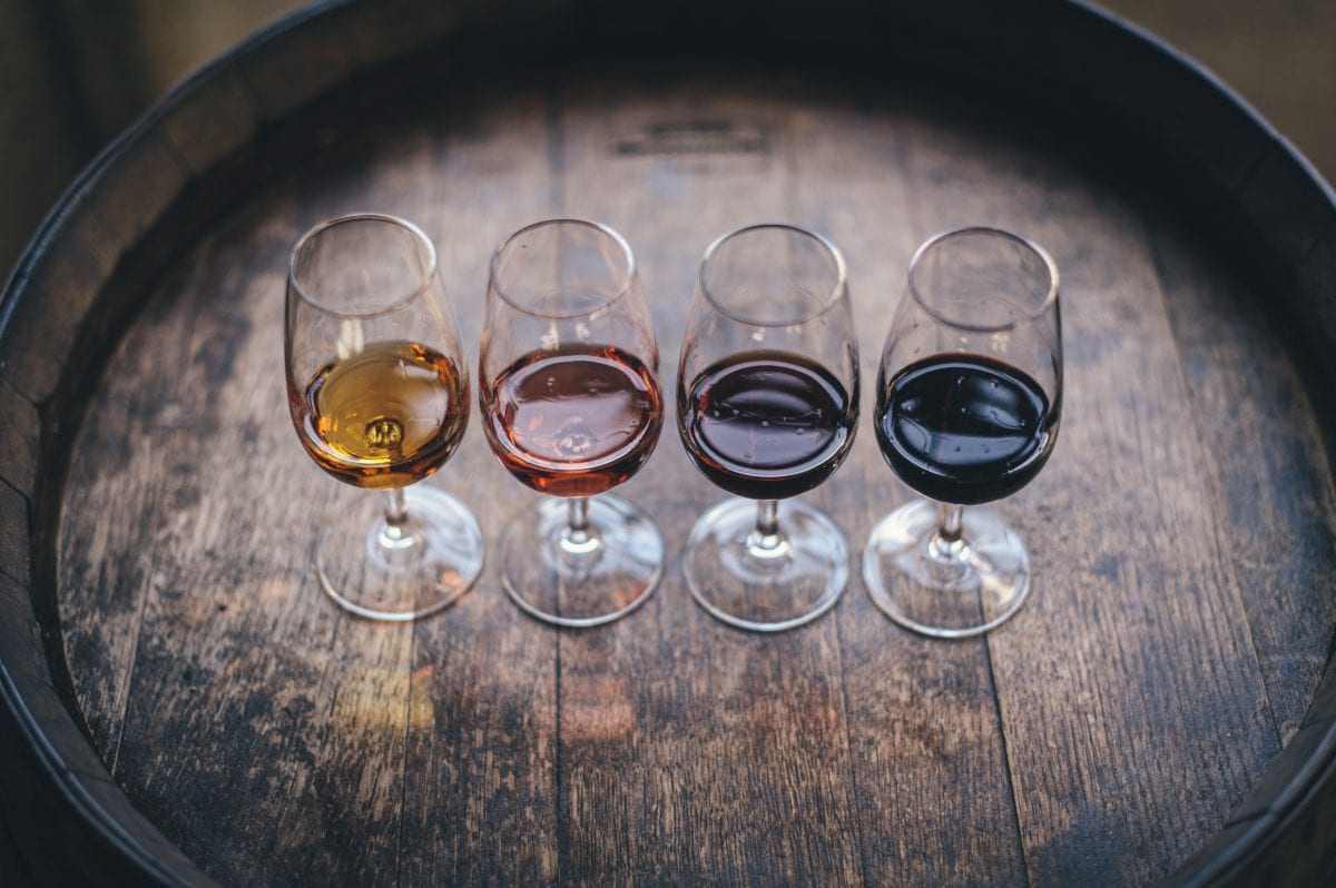 bares de vinho em São Paulo Duo Gourmet