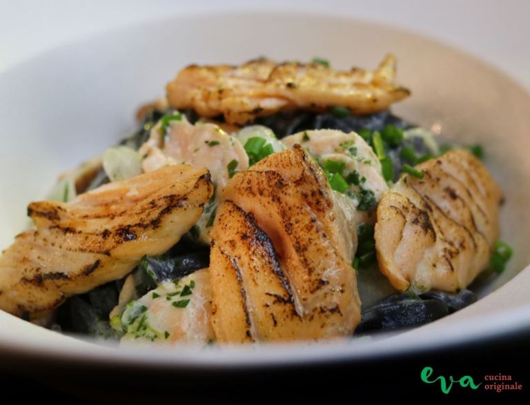 restaurante italiano