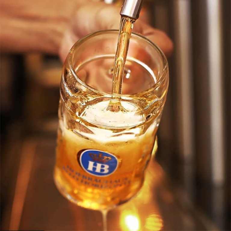 Hofbrauhaus Bh Duo Gourmet Cerveja artesanal
