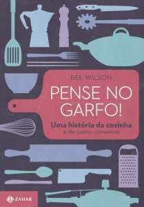 livros gastronomia Duo Gourmet