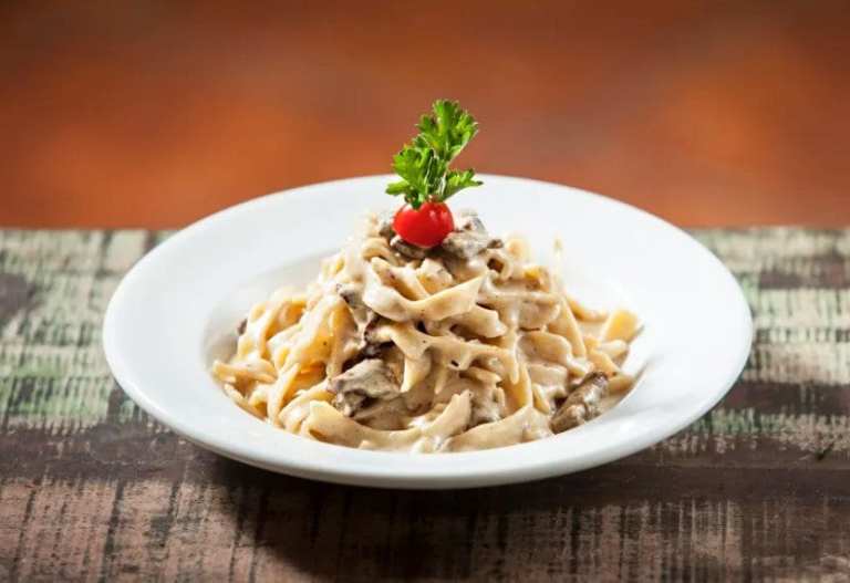 Restaurante italiano em BH Duo Gourmet