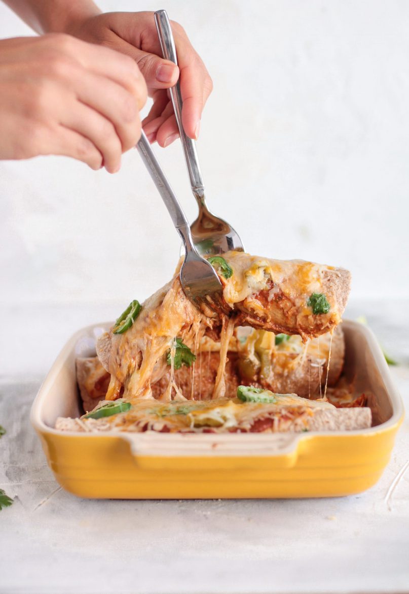 Duo Gourmet Culinária Mexicana