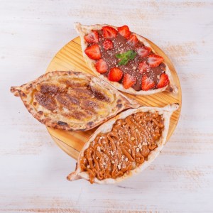 Duo Gourmet Novos Restaurantes