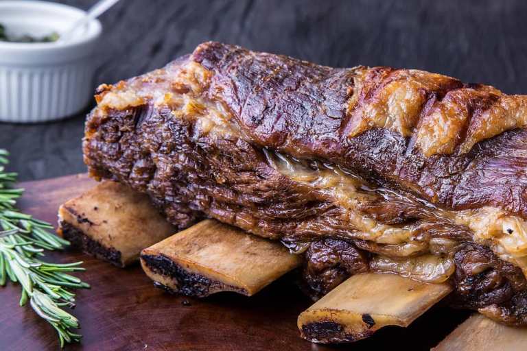 comida argentina no Duo Gourmet