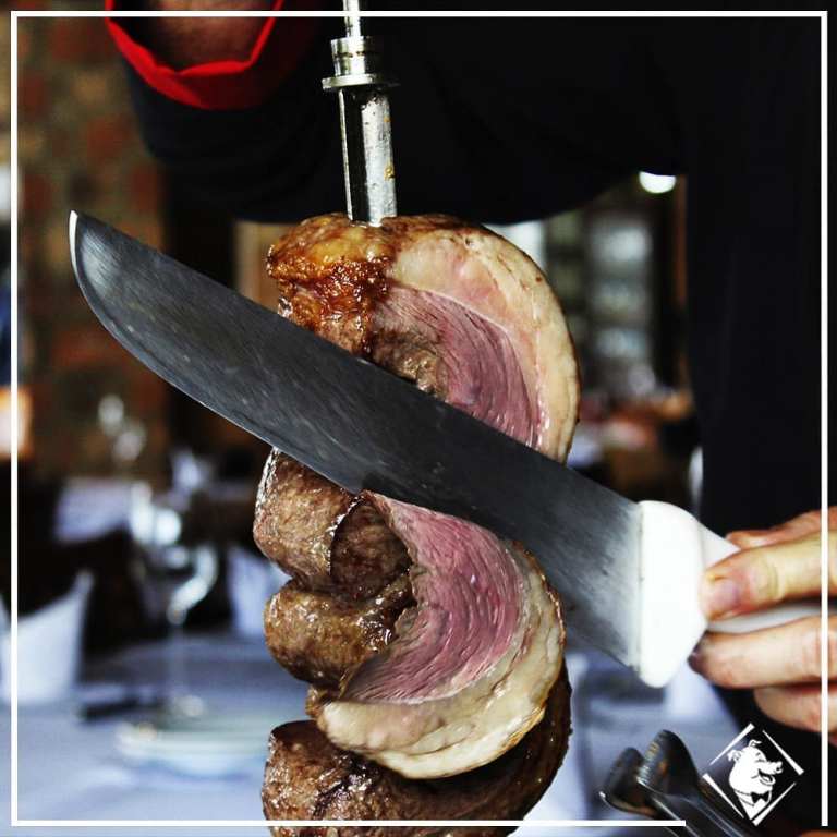 Duo Gourmet Belo Horizonte Porcão