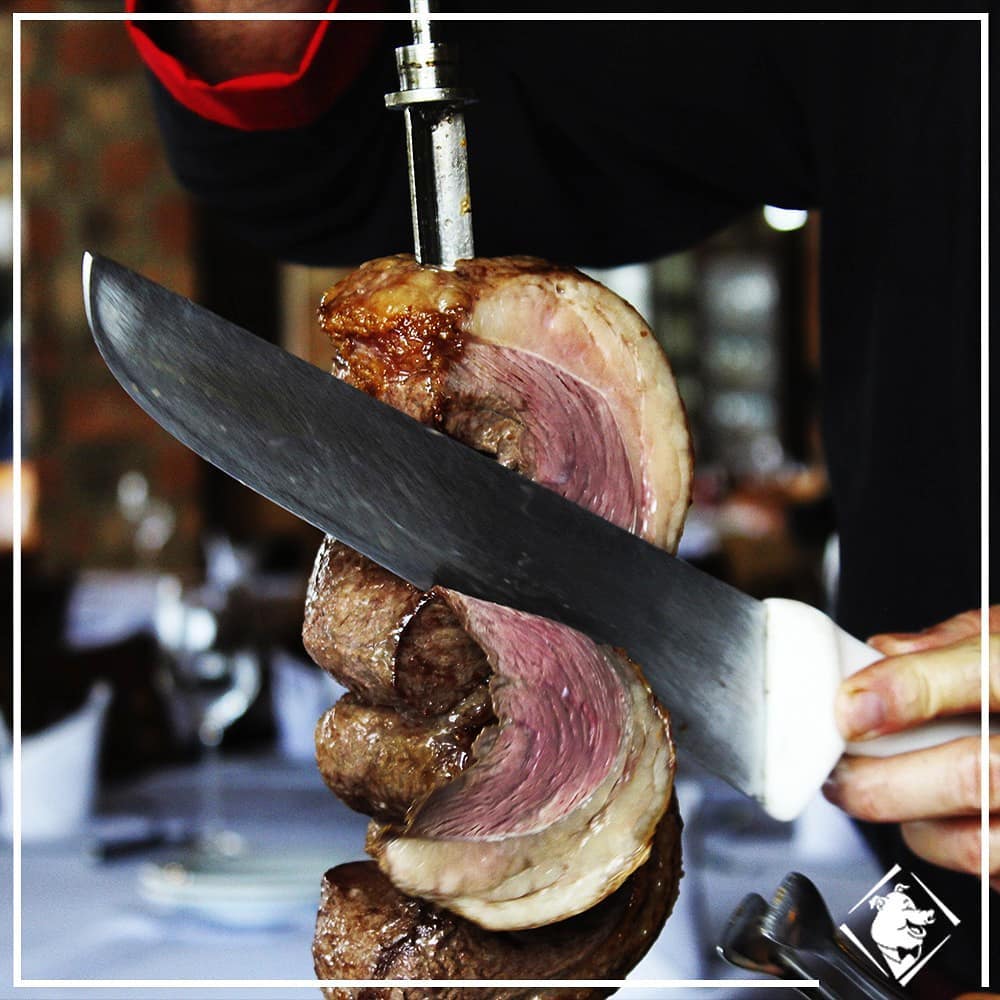 Duo Gourmet Belo Horizonte Porcão