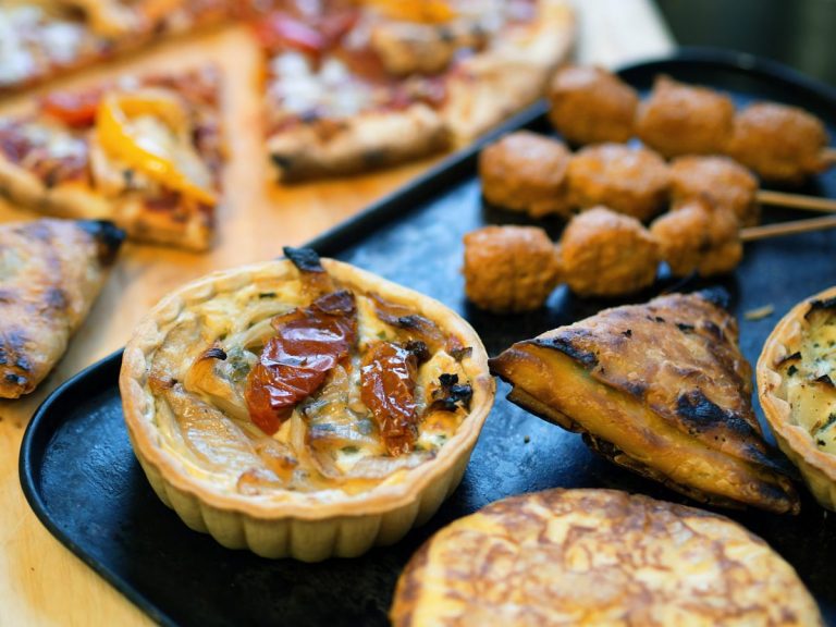duo gourmet culinária francesa