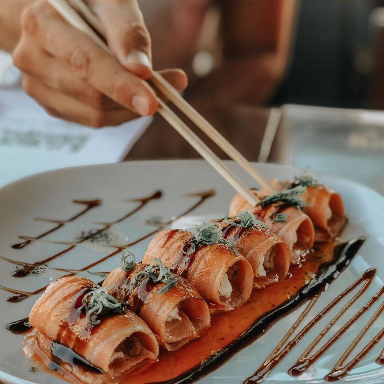 Restaurantes em Salvador que você precisa conhecer Duo Gourmet