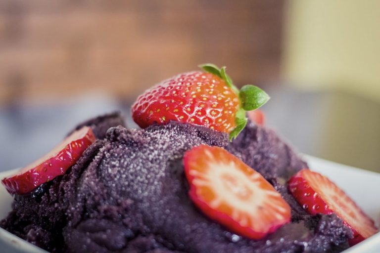 Alimentos que dão energia - Duo Gourmet