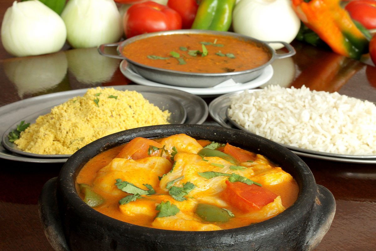 Série Receitas do Brasil - Duo Gourmet