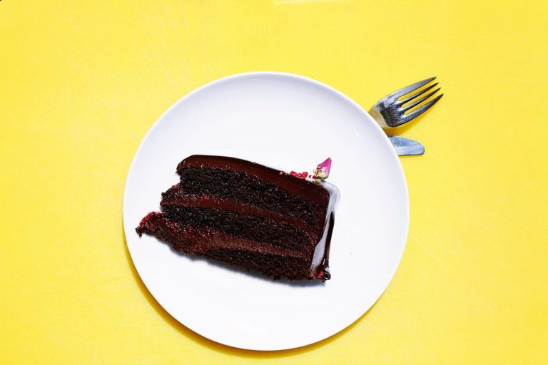 Bolo de Brigadeiro - Duo Gourmet