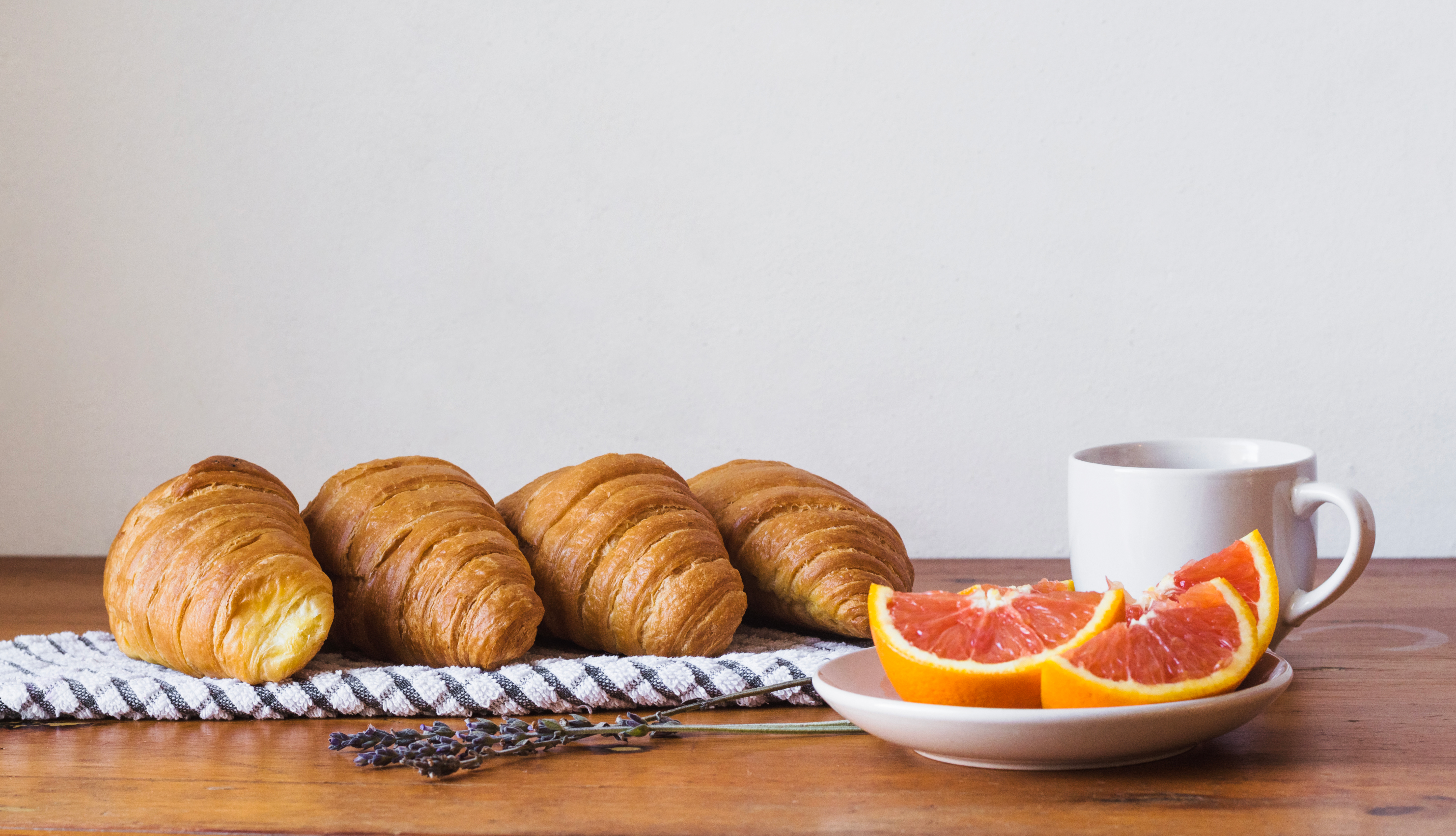 Pão de doce - Duo Gourmet