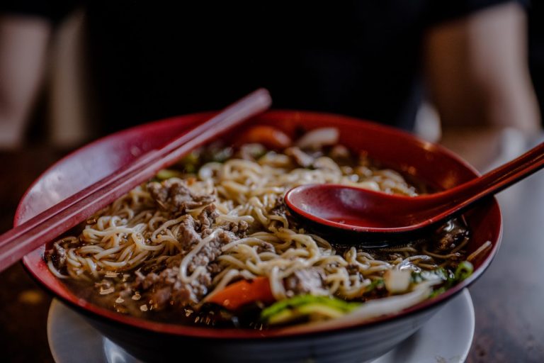 Yakissoba - Duo Gourmet