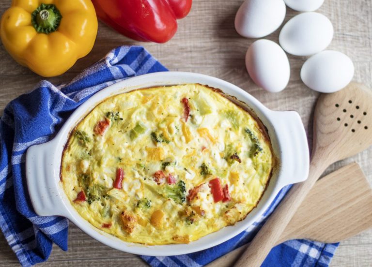 Escondidinho de carne moída - Duo Gourmet