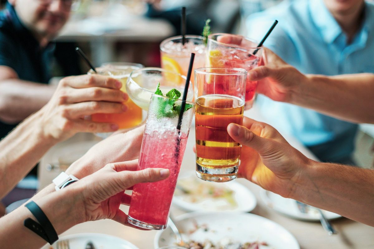 Drinks - Duo Gourmet