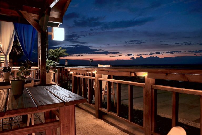 Restaurantes ao ar livre - Maceió - Duo Gourmet