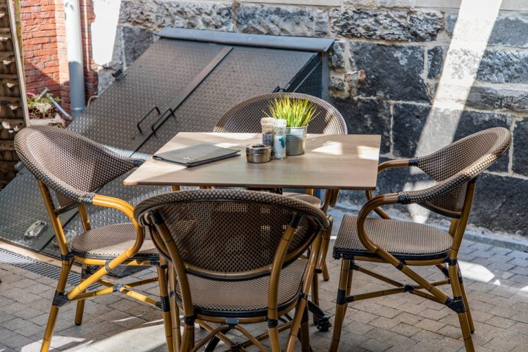 Restaurantes ao ar livre - São Paulo - Duo Gourmet