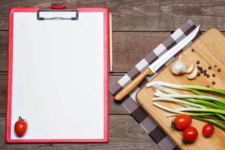 Como planejas a refeições - Duo Gourmet