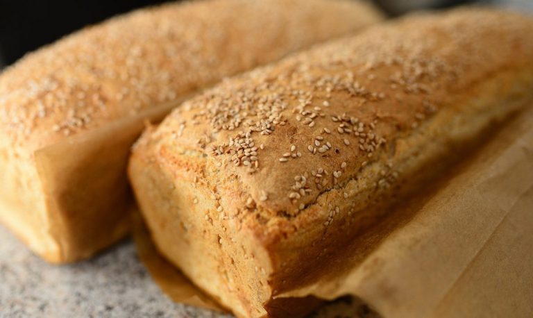 Receita de pão de forma caseiro da Rita Lobo - Duo Gourmet