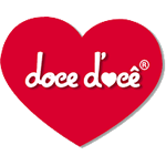 Logo Doce D'ocê
