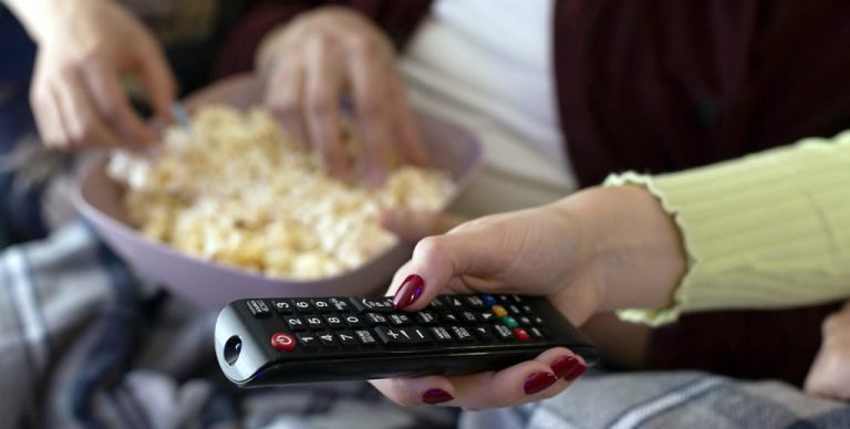 Séries filmes e documentários sobre gastronomia