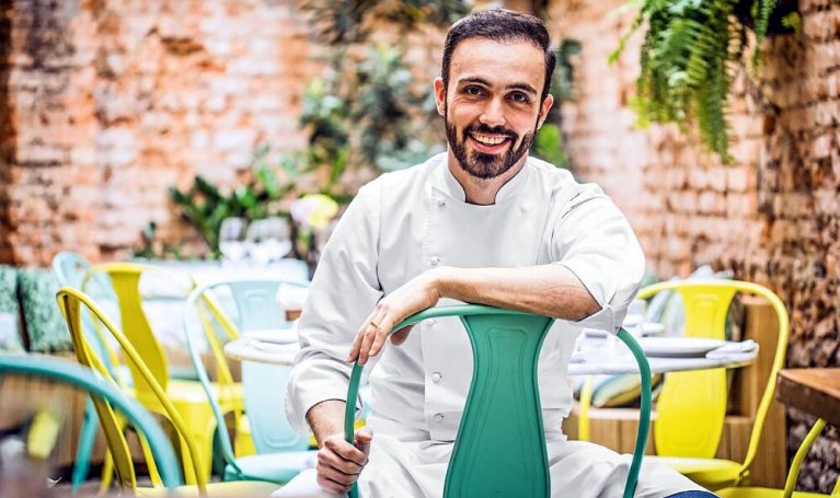 Indicações de restaurantes em Belo Horizonte com Duo Gourmet