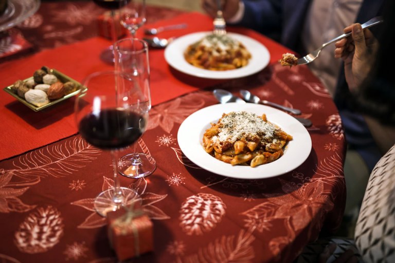 9 Restaurantes italianos em SP imperdíveis