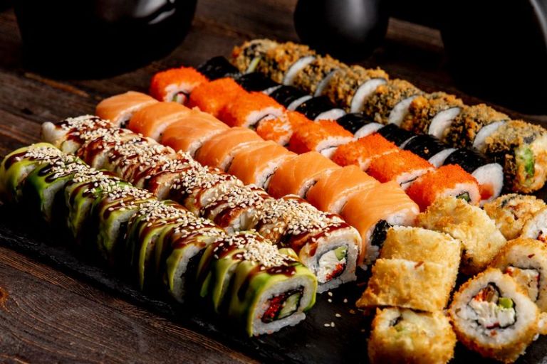 Restaurante Japones Curitiba - Conheça as melhores opções