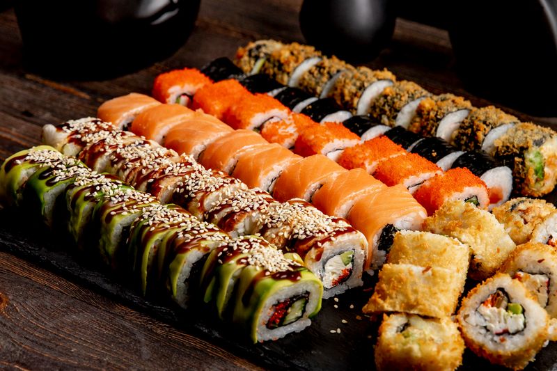 Restaurante Japones Curitiba - Conheça as melhores opções