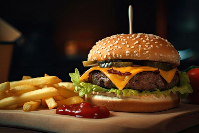 Melhore opções de hamburguerias em Campina Grande para você