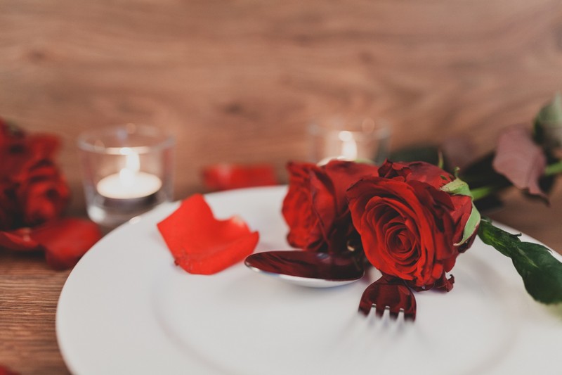 Restaurantes românticos em bananeiras para você celebrar o amor