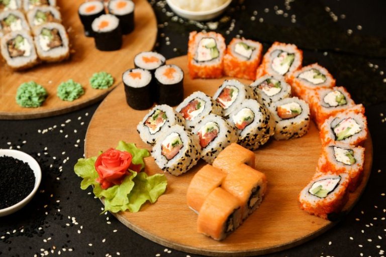 opções de restaurante japonês em manuas para você aproveitar o melhor do sabor do oriente nesta cidade