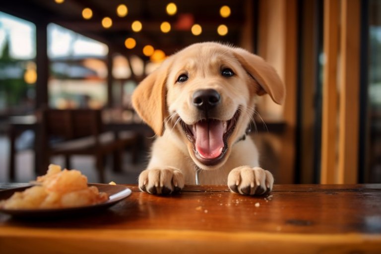 Melhores restaurante pet friendly em Porto Alegre para você aproveitar com a melhor companhia