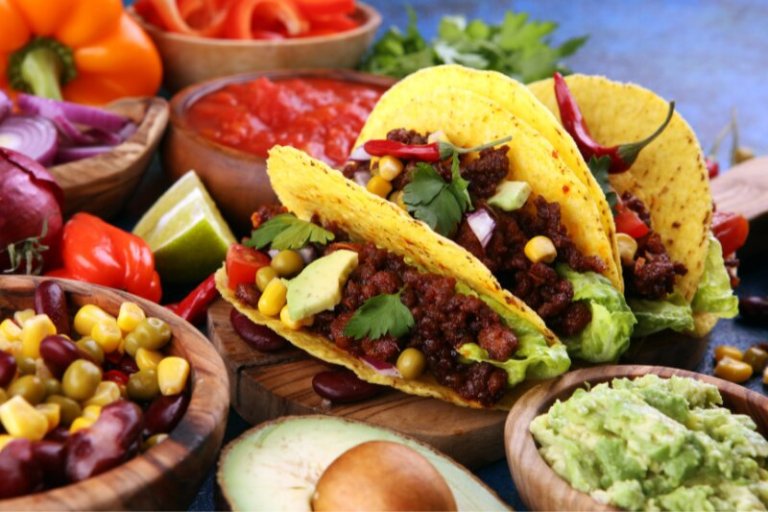 Restaurante Mexicano Curitiba para você degustar desta gastronomia maravilhosa e conhecida mundialmente