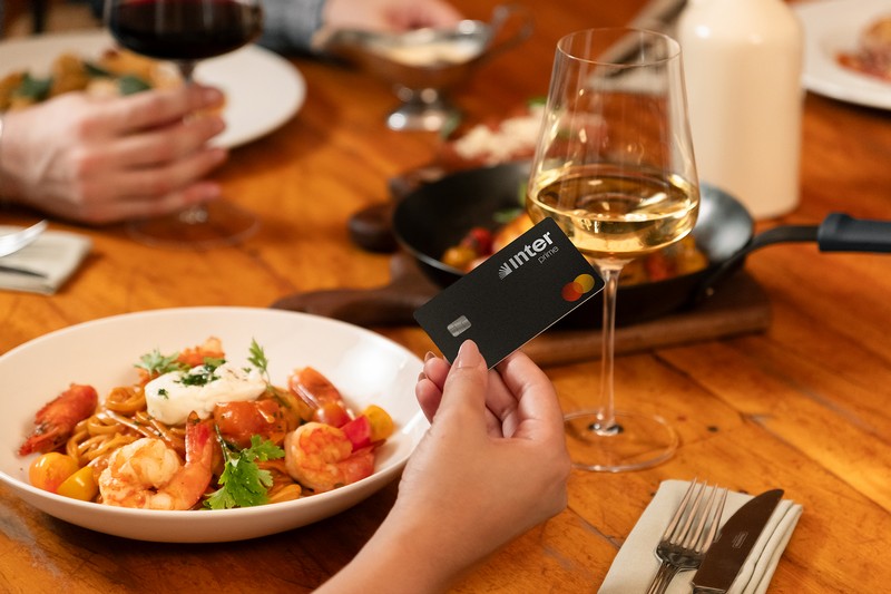 Conheça todas as vantagens que o cartão Inter Prime pode trazer para você