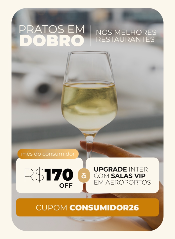 Banner sidebar Semana do Consumidor DUo Gourmet