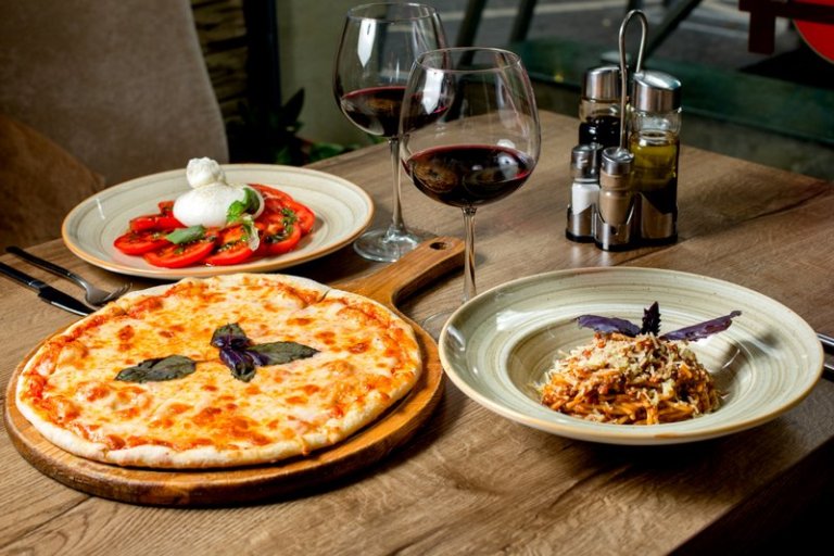 Restaurante Italiano em Goiânia, conheça as melhores opções